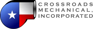Crossroads Mechanical Logo