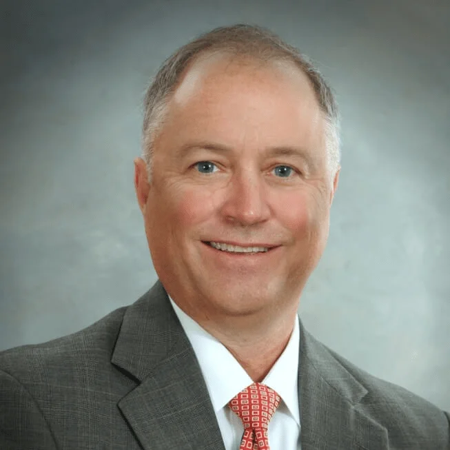 Jeff Bauknight President of Crossroads Mechanical, Inc.