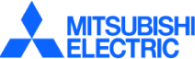 Mitsubishi Electric HVAC logo