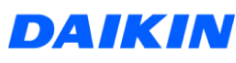 Daikin HVAC logo