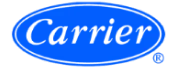 Carrier HVAC logo