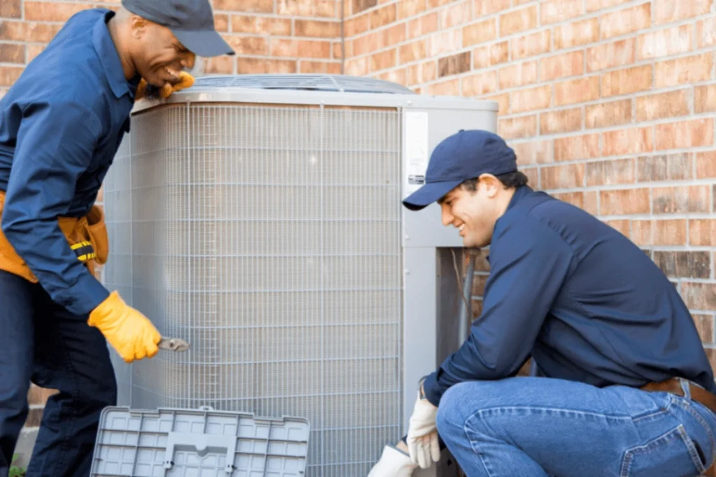 Expert Residential AC Replacement - Crossroads Mechanical Victoria TX