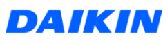 Daikin HVAC logo