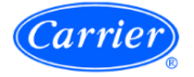 Carrier HVAC logo