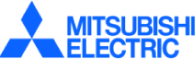 Mitsubishi Electric HVAC logo