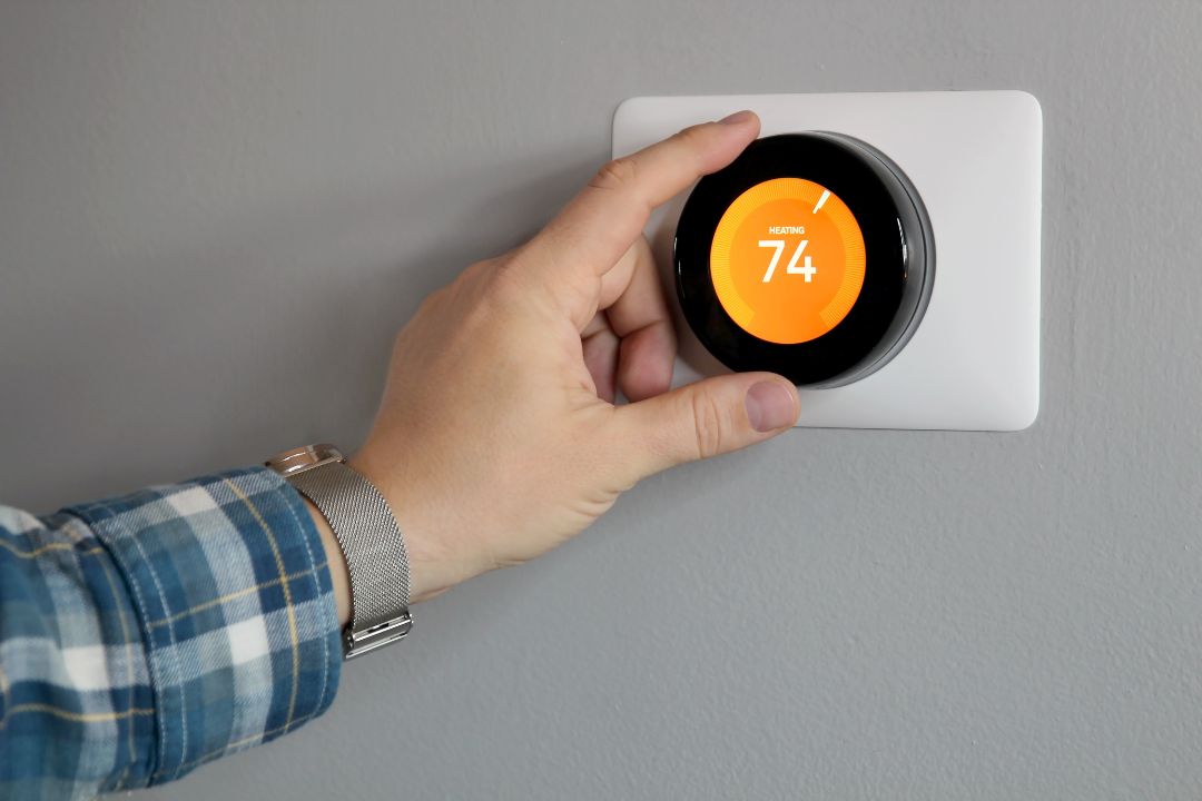 Heating & Cooling
